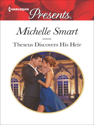 Theseus Discovers His Heir - ebook